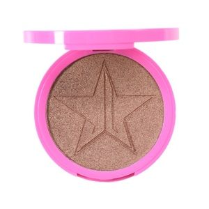 Jeffree Star Cosmetics Dark Horse Skin Frost